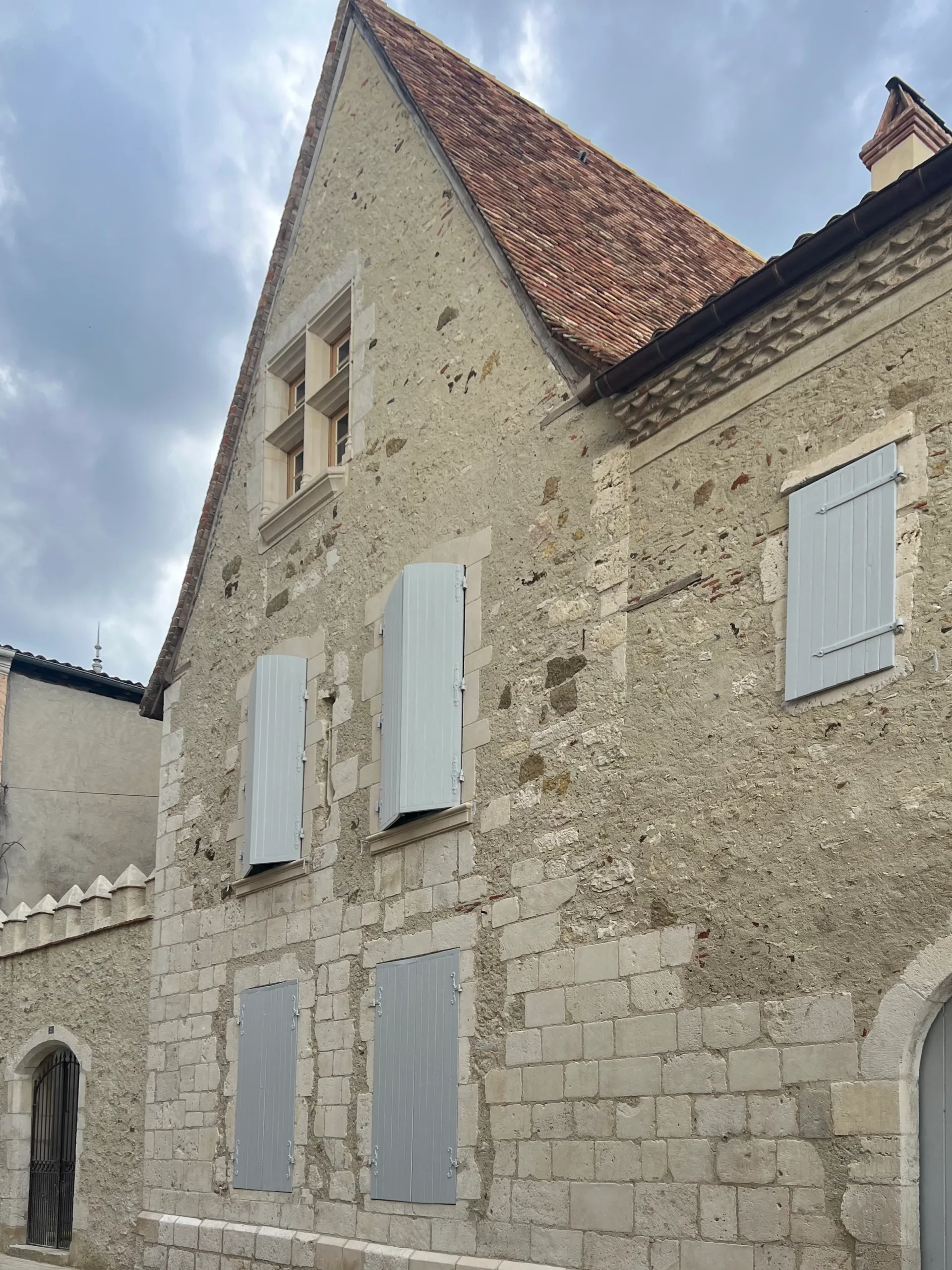 Lac de Sauret à Saint-Sever — À 3,1 km du lac