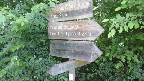 Lac de Sigalens