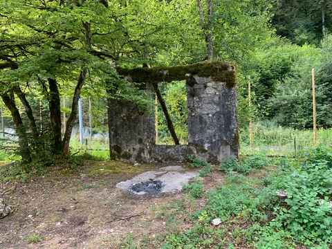 Lac de Sylan