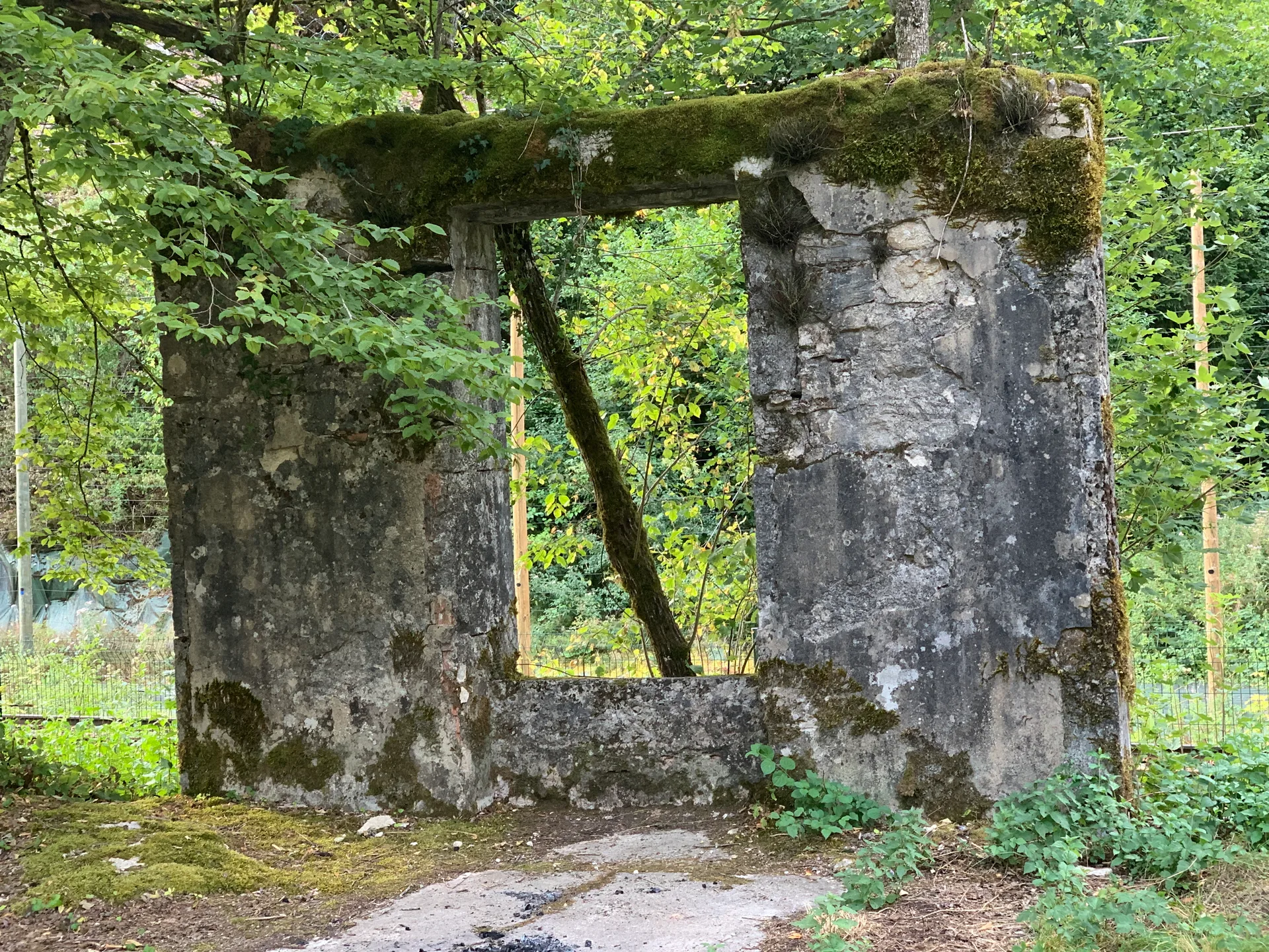 Lac de Sylan à Le Poizat-Lalleyriat — Sur le lac