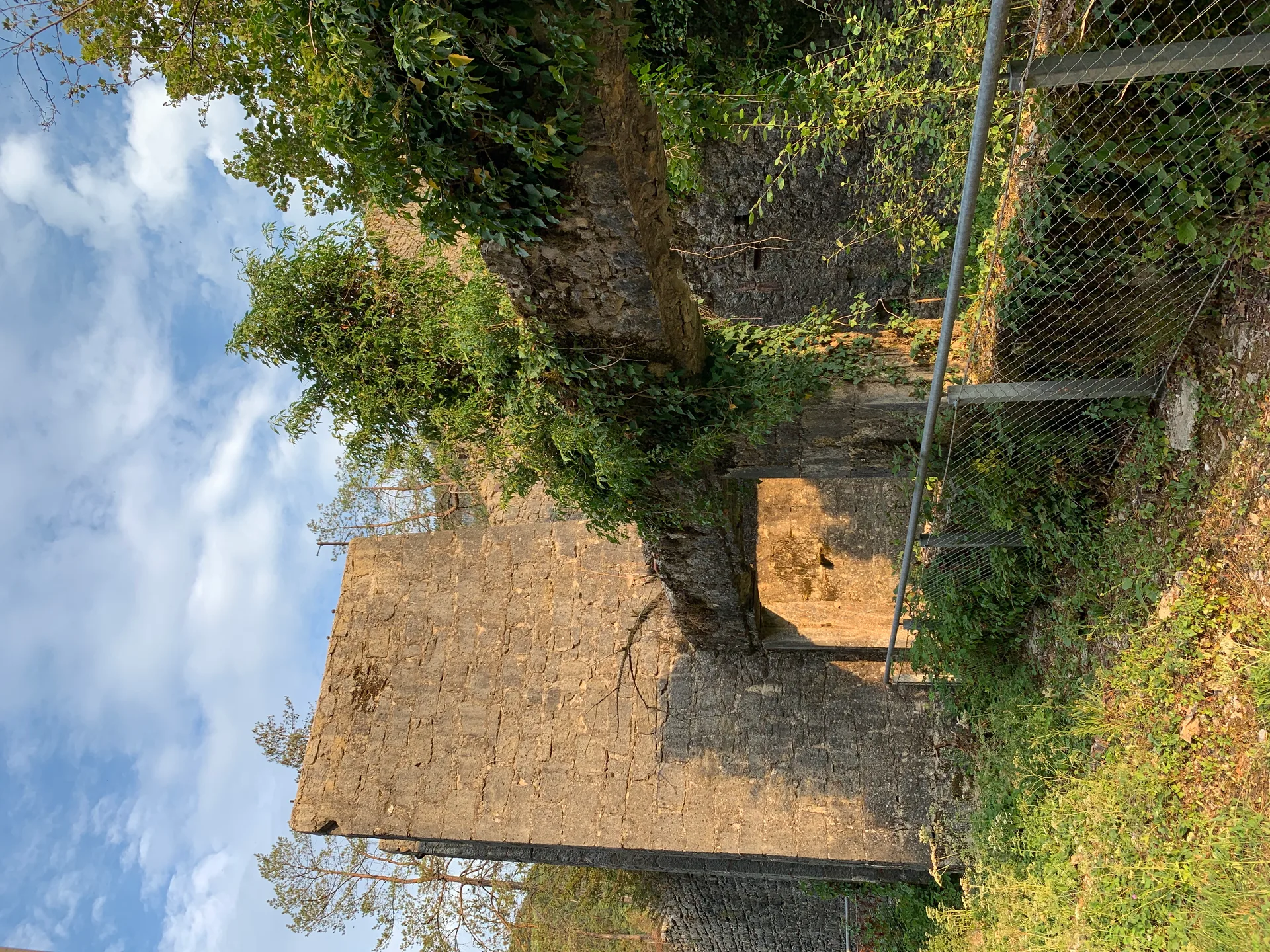 Lac de Sylan à Le Poizat-Lalleyriat — Sur le lac