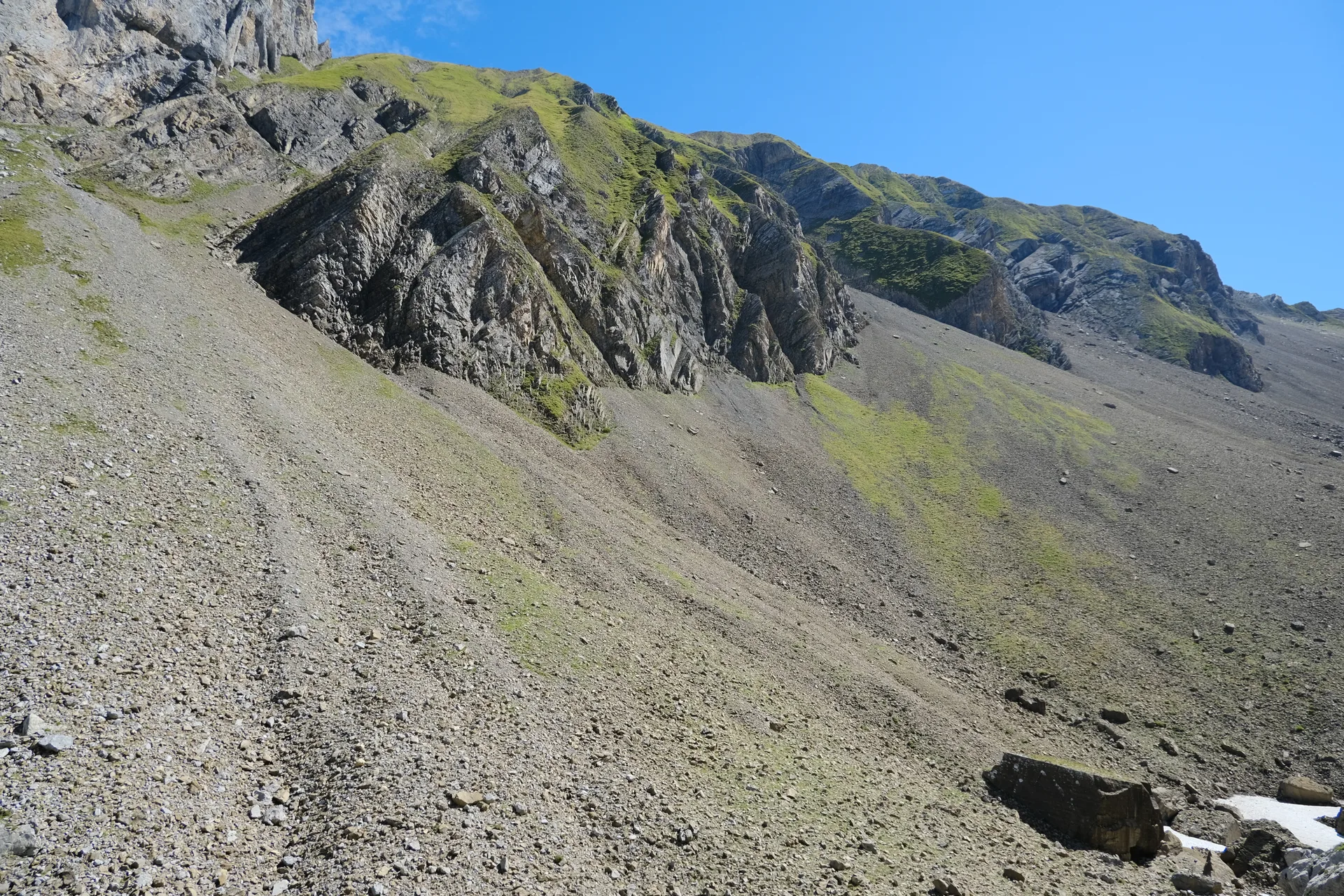 Lac de Tardevant à La Clusaz — À 1,0 km du lac