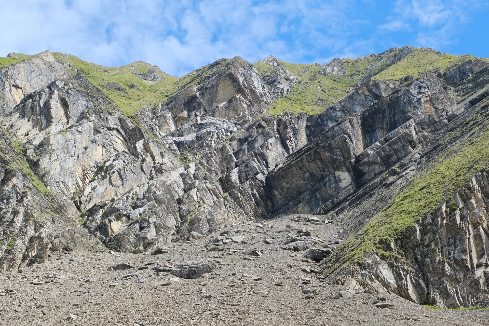 Lac de Tardevant à La Clusaz — À 1,0 km du lac