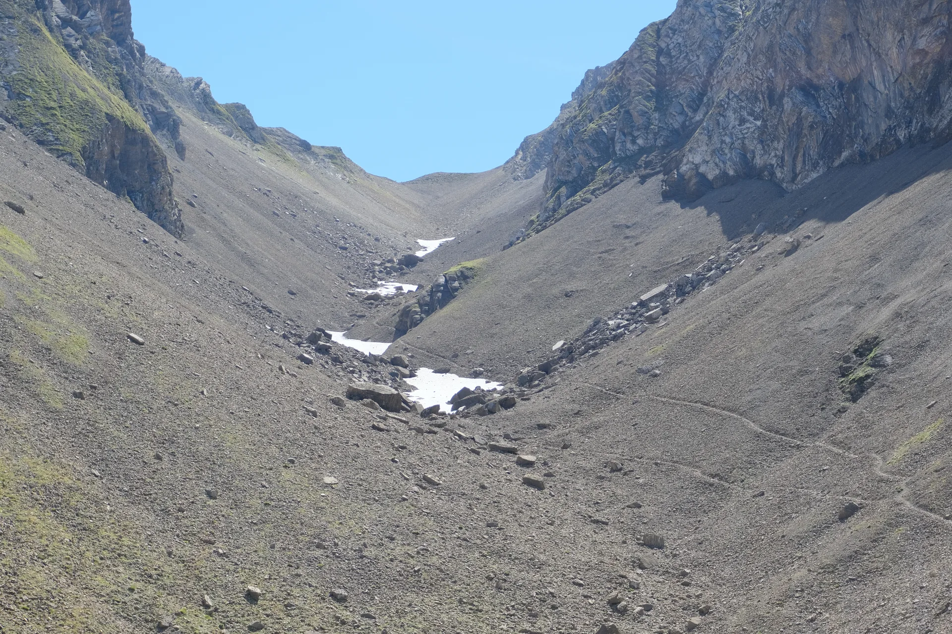 Lac de Tardevant à La Clusaz — À 1,1 km du lac