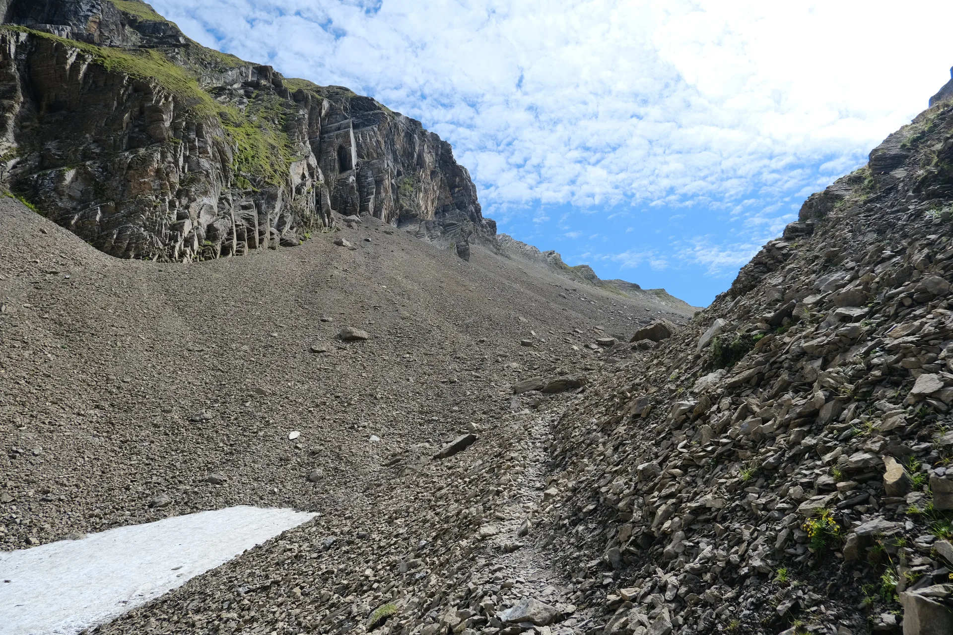 Lac de Tardevant à La Clusaz — À 1,1 km du lac