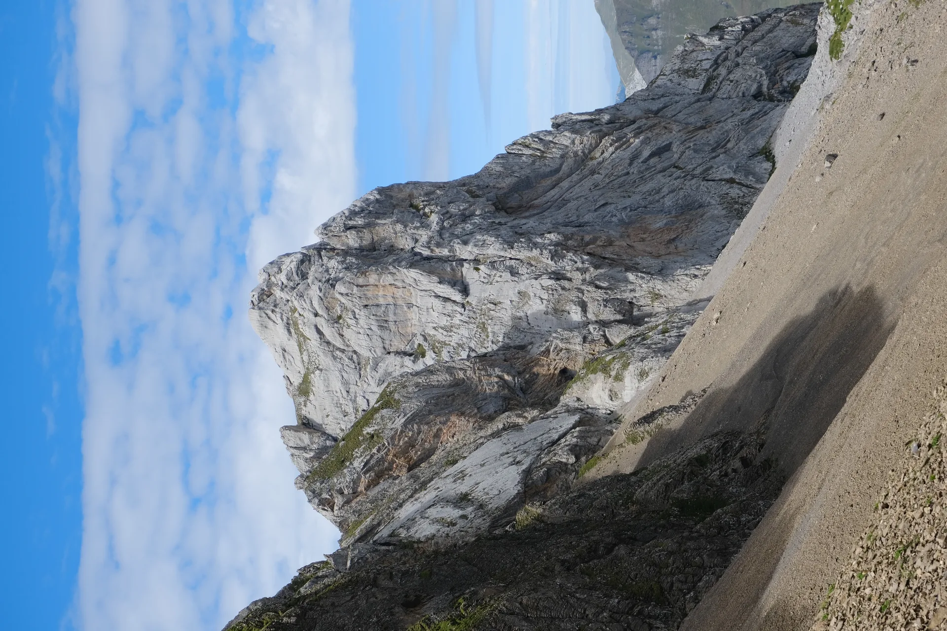 Lac de Tardevant à La Clusaz — À 1,1 km du lac