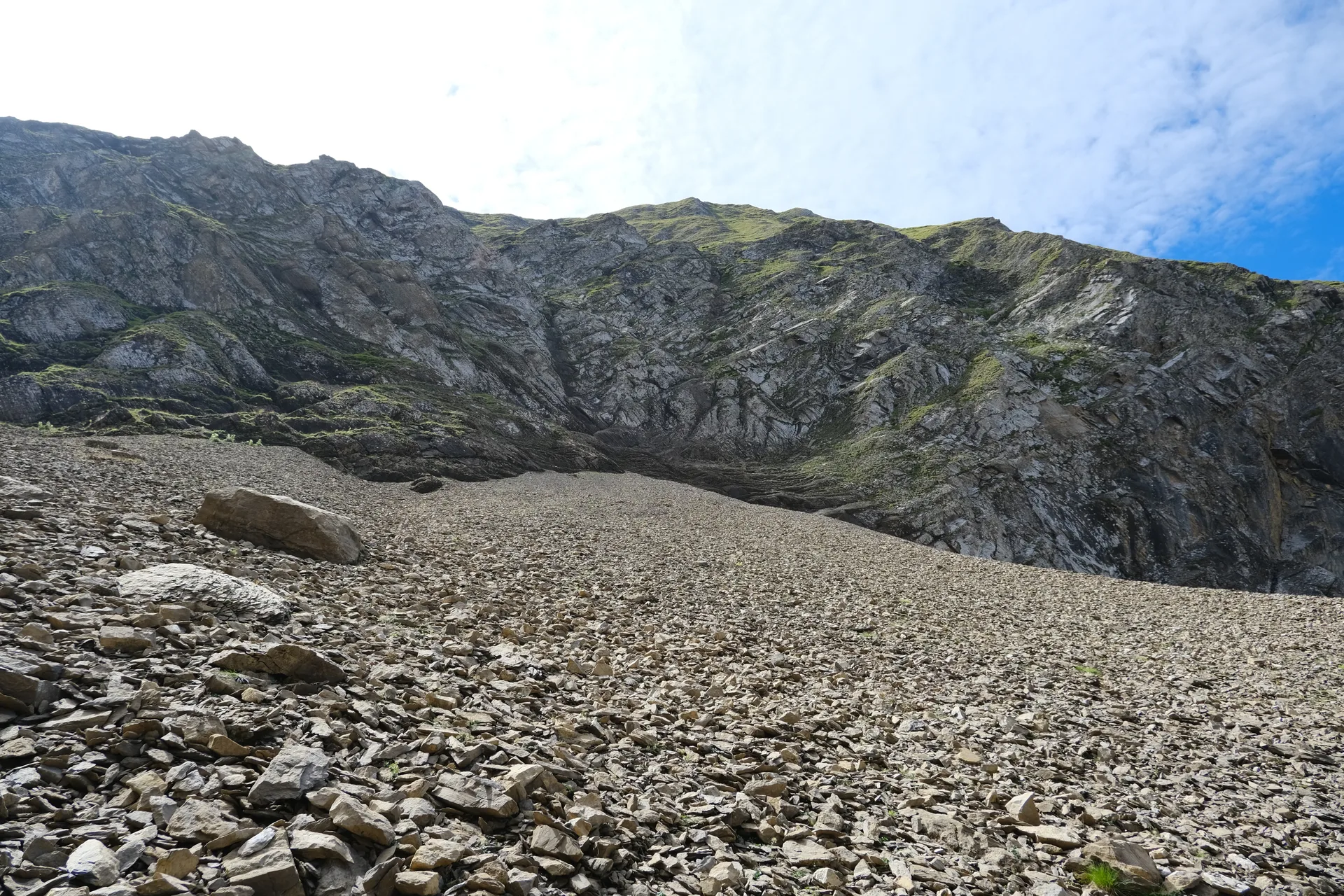 Lac de Tardevant à La Clusaz — À 1,1 km du lac