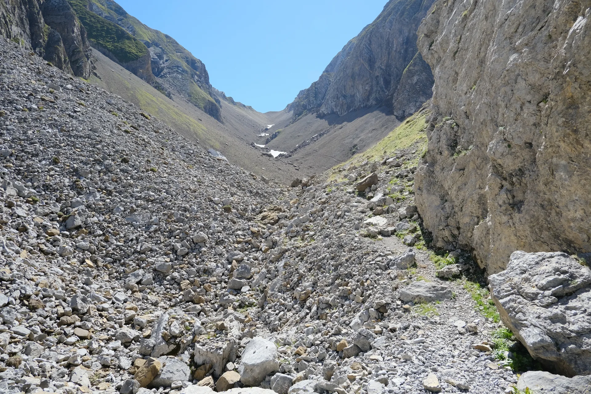 Lac de Tardevant à La Clusaz — À 1,1 km du lac