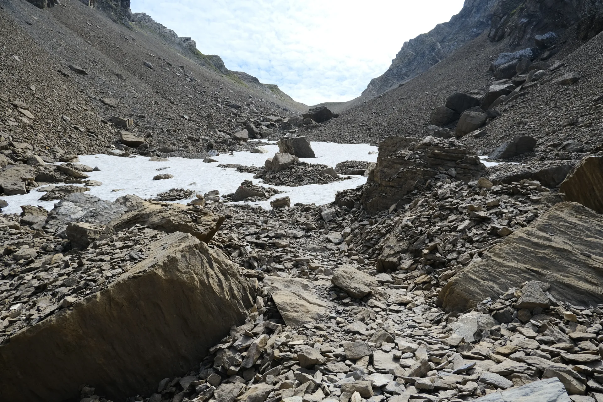 Lac de Tardevant à La Clusaz — À 1,1 km du lac