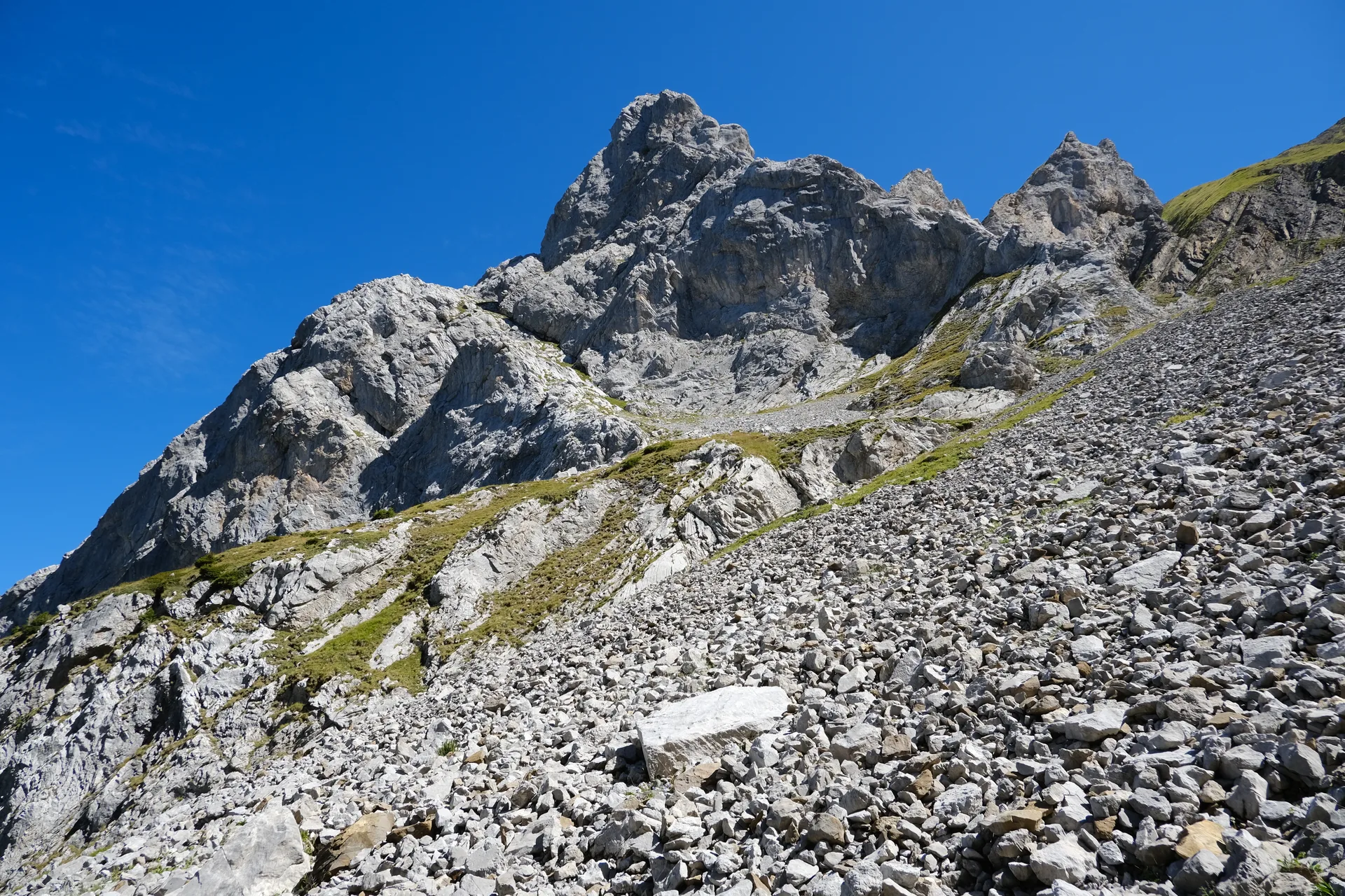 Lac de Tardevant à La Clusaz — À 1,1 km du lac