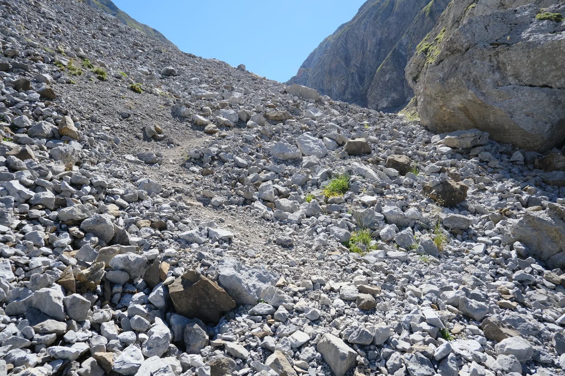 Lac de Tardevant à La Clusaz — À 1,1 km du lac