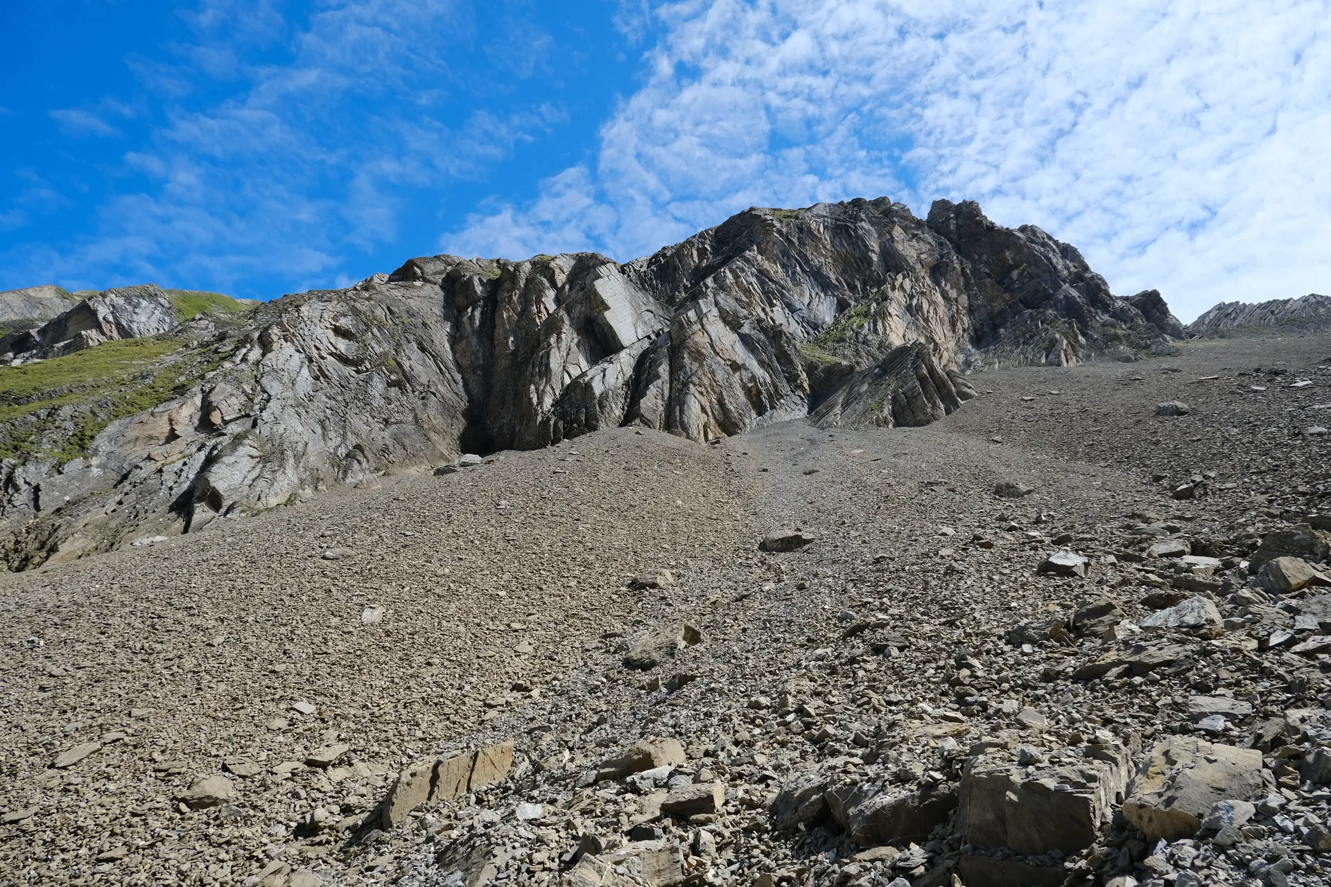 Lac de Tardevant à La Clusaz — À 1,1 km du lac