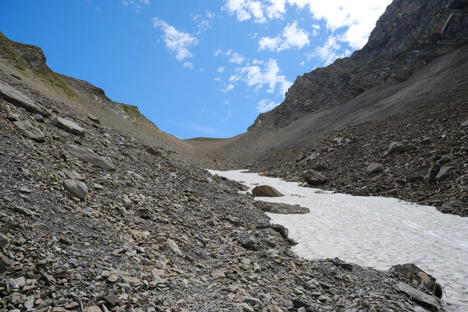 Lac de Tardevant à La Clusaz — À 1,2 km du lac