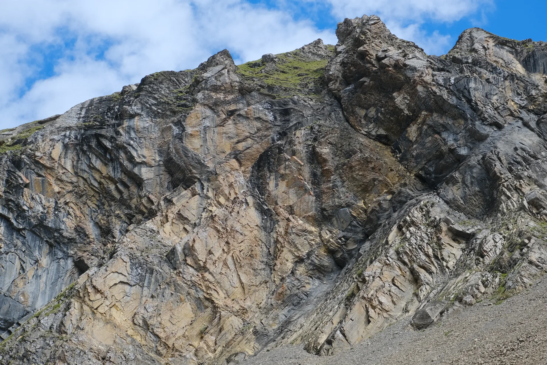 Lac de Tardevant à La Clusaz — À 1,2 km du lac