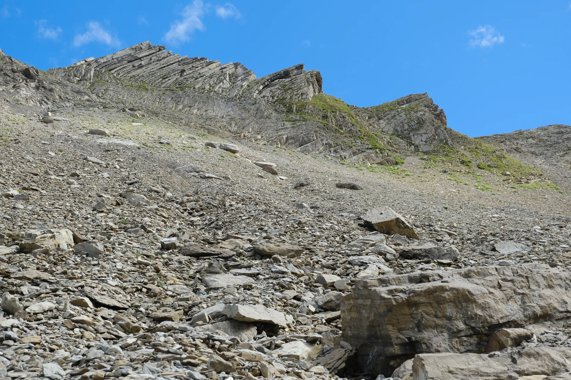 Lac de Tardevant à La Clusaz — À 1,2 km du lac