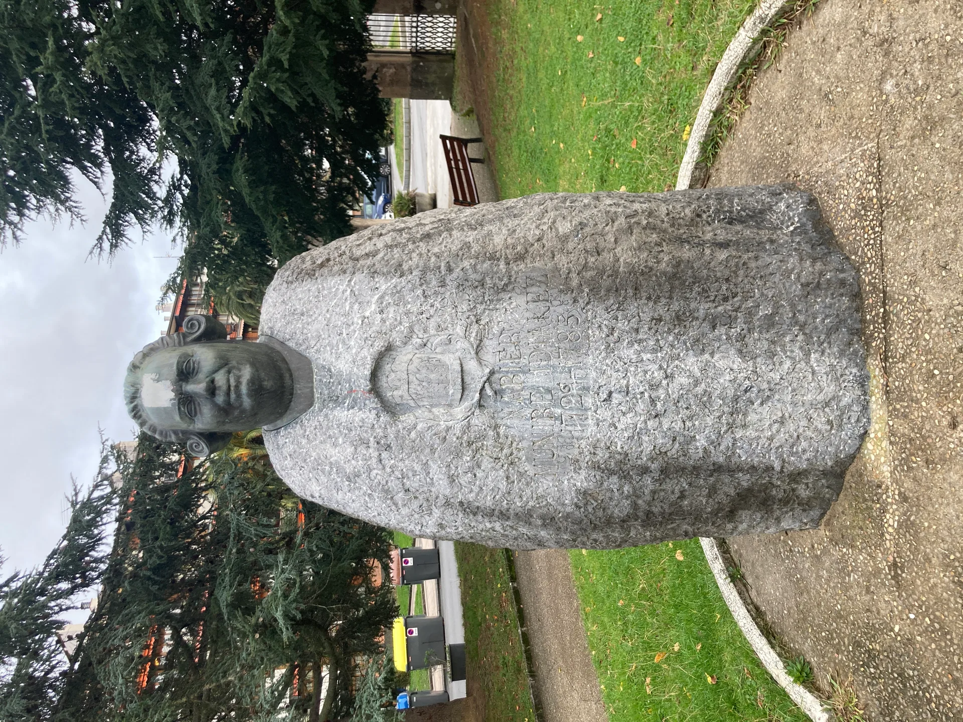 Lac de Taure à Carcassonne — À 814 m du lac