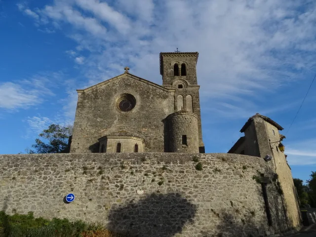 Lac de Taure à Carcassonne — À 2,3 km du lac