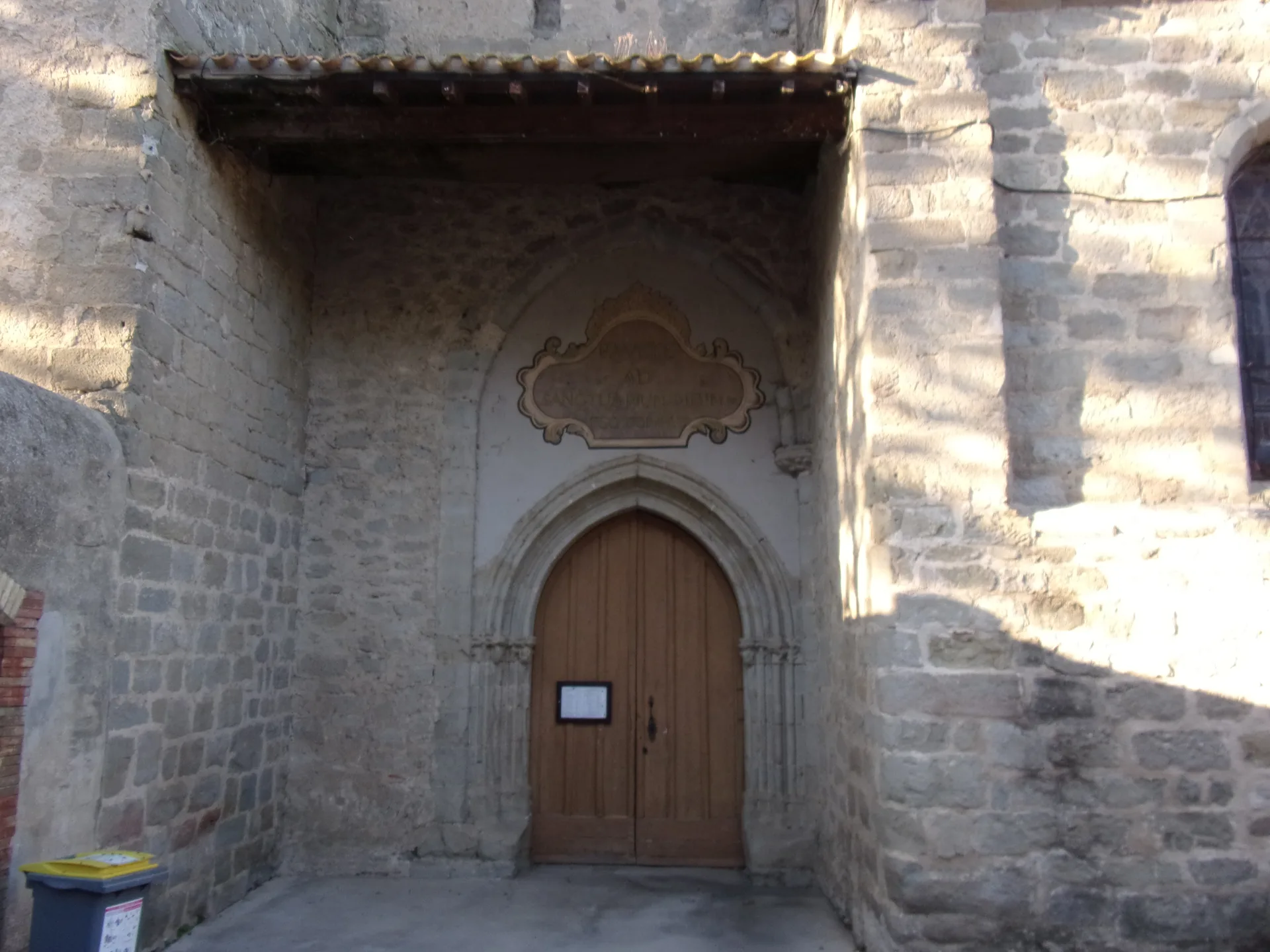 Lac de Taure à Carcassonne — À 2,6 km du lac