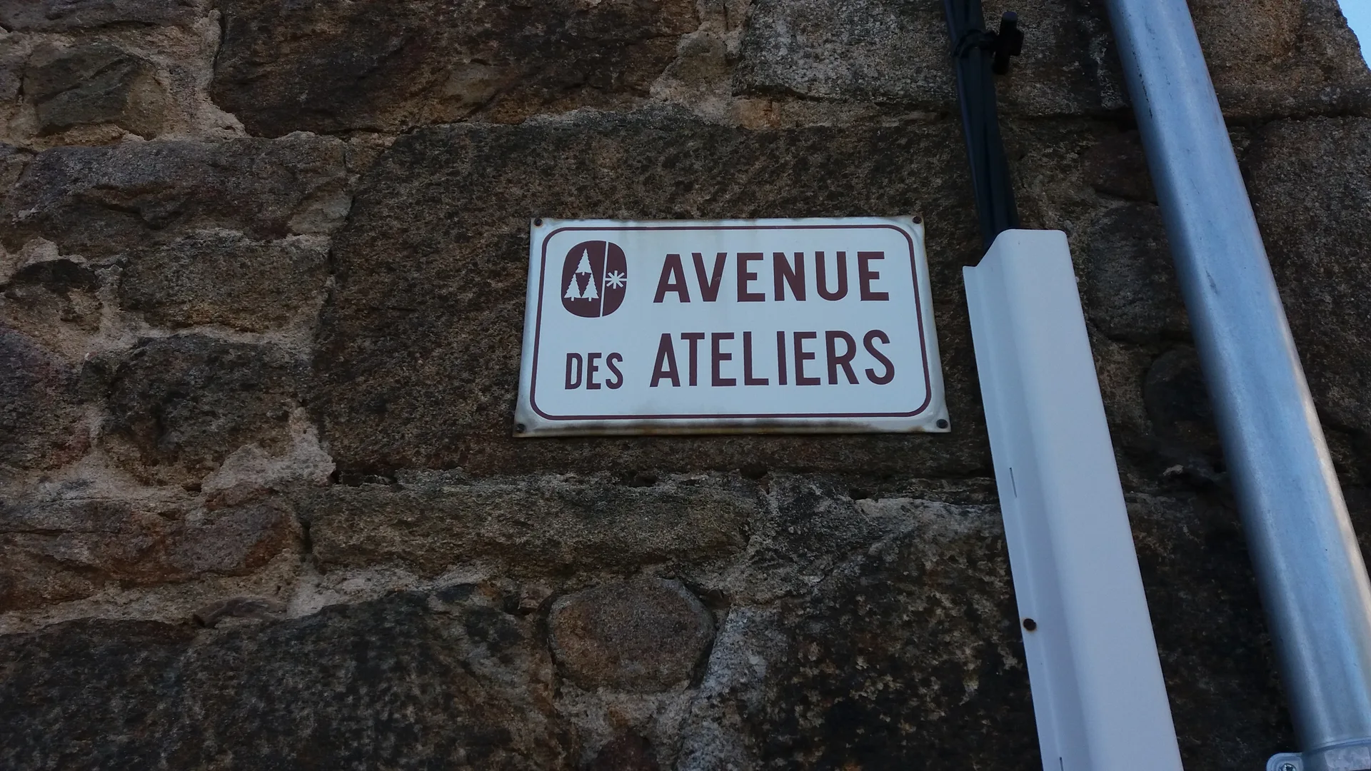 Lac de Ternay à Savas — À 2,5 km du lac
