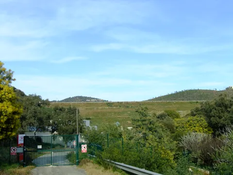 Lac de Trapan
