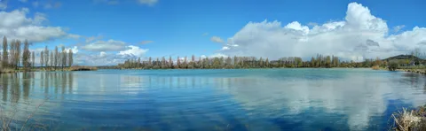 Lac de Vaivre