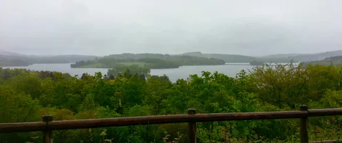 Lac de Vassiviere 01