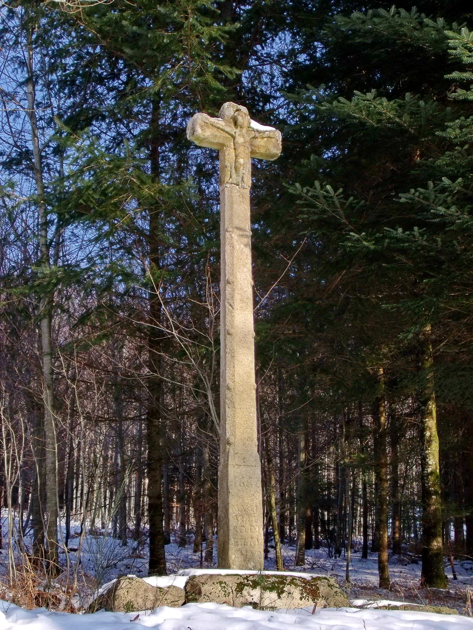 Lac de Vassiviere à Royère-de-Vassivière — À 2,3 km du lac