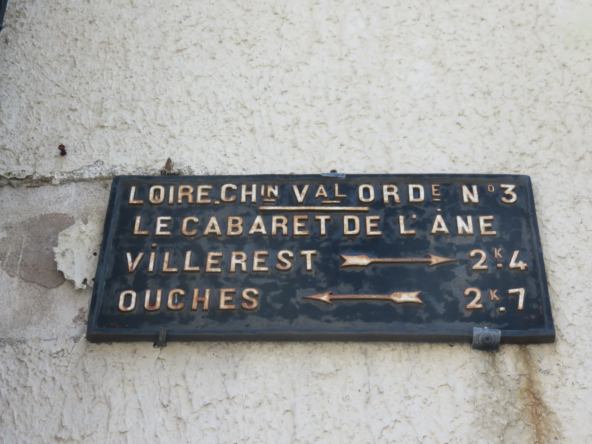 Lac de Villerest à Villerest — À 2,9 km du lac