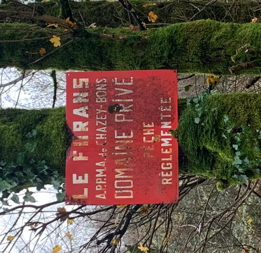 Lac de Virieu à Virieu-le-Grand — À 1,6 km du lac