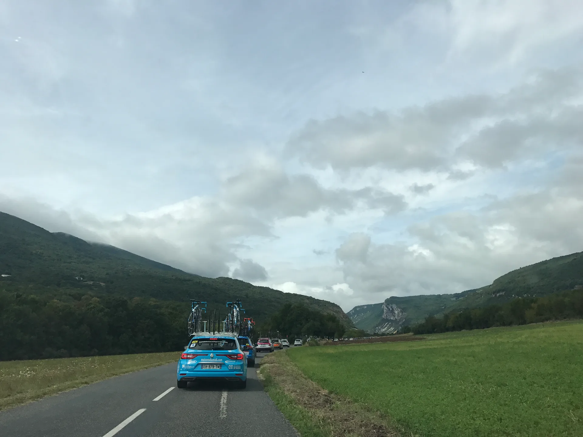 Lac de Virieu à Virieu-le-Grand — À 2,6 km du lac