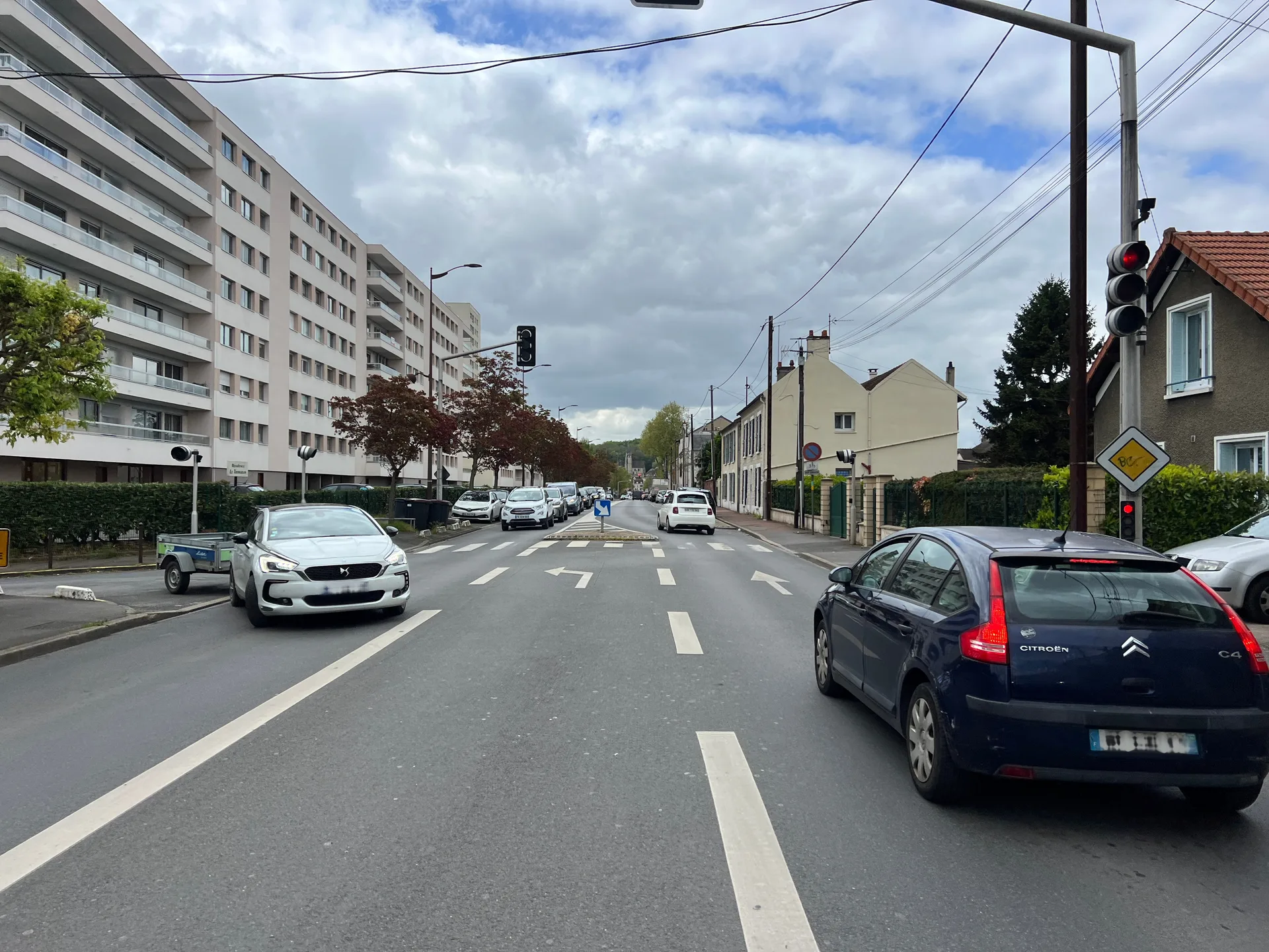 Lac de Viry Chatillon à Viry-Châtillon — À 295 m du lac