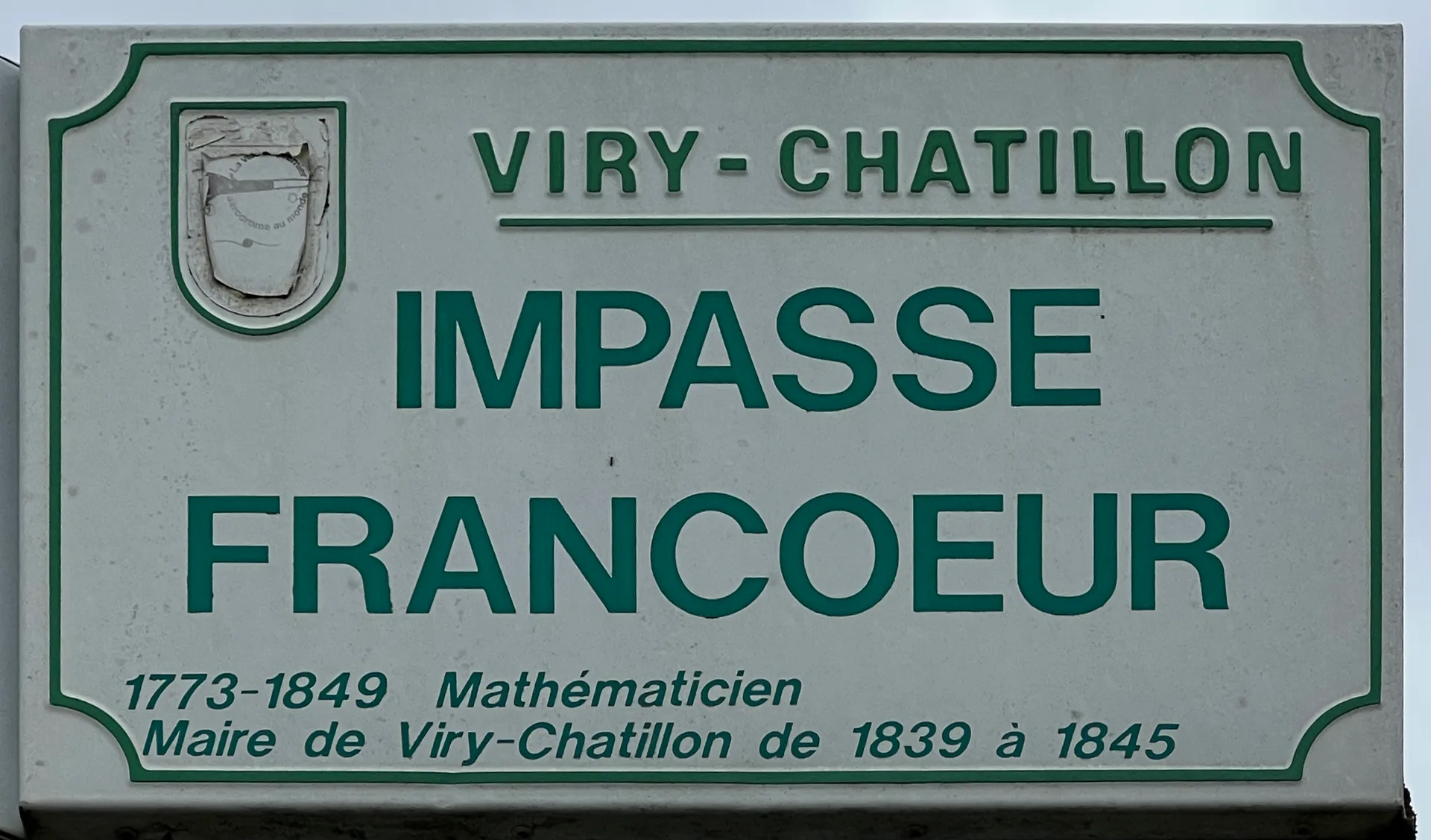 Lac de Viry Chatillon à Viry-Châtillon — À 299 m du lac