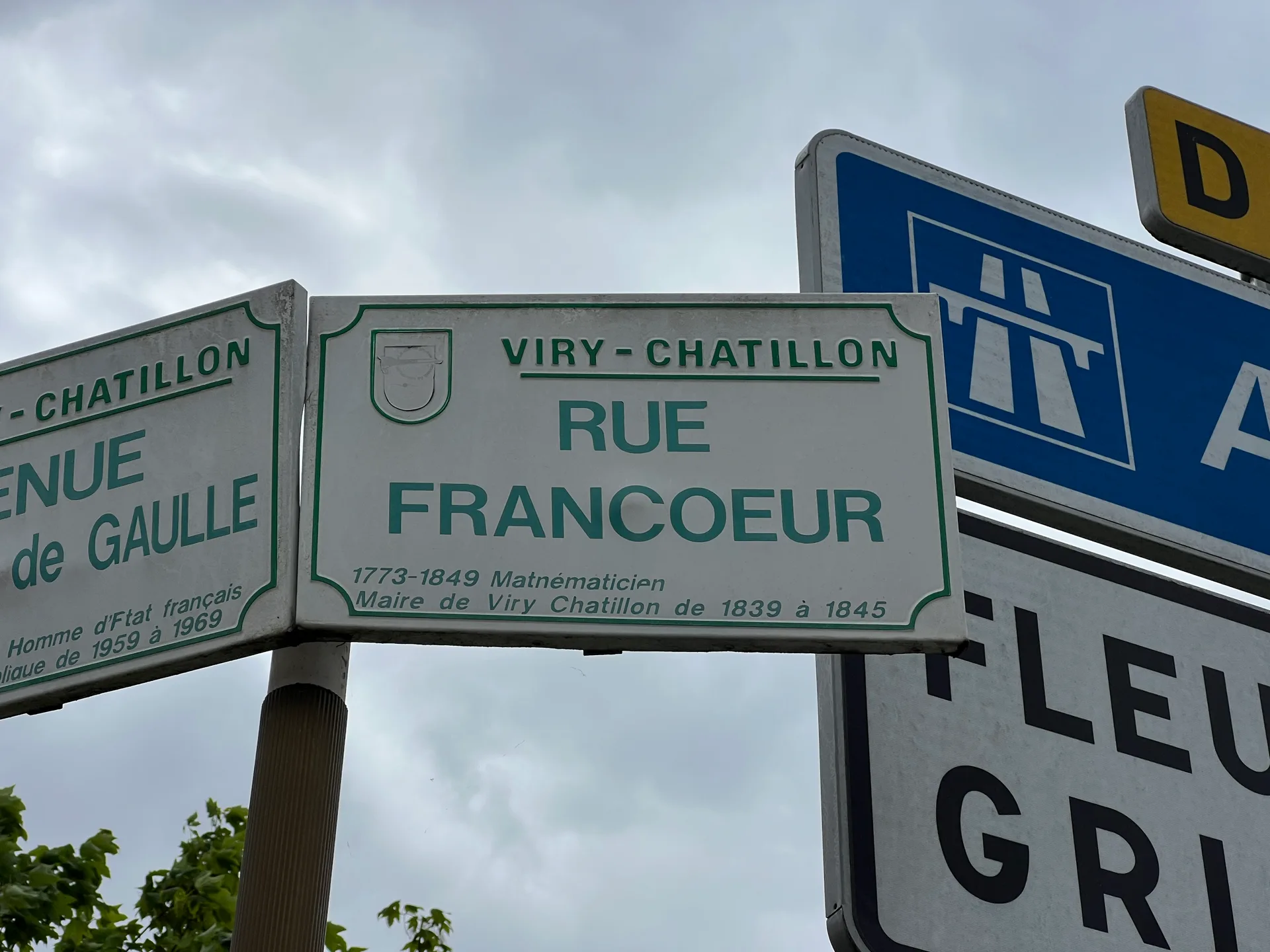 Lac de Viry Chatillon à Viry-Châtillon — À 330 m du lac