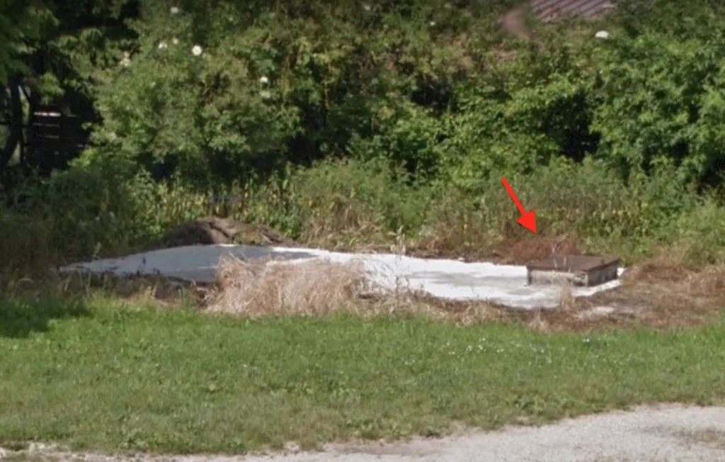 Lac de Vouglans à Largillay-Marsonnay — À 1,1 km du lac
