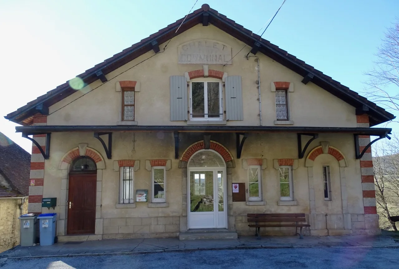 Lac de Vouglans à Largillay-Marsonnay — À 3,3 km du lac