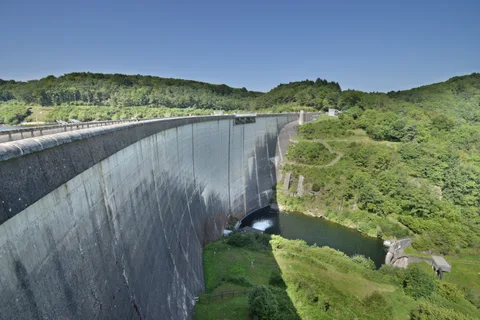 Lac des Cammazes