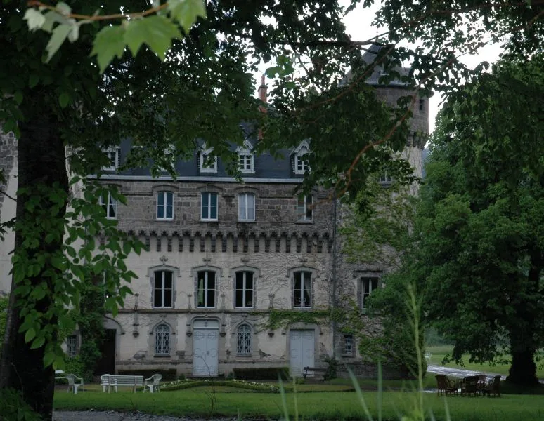 Lac des Graves à Lascelle — À 5,0 km du lac