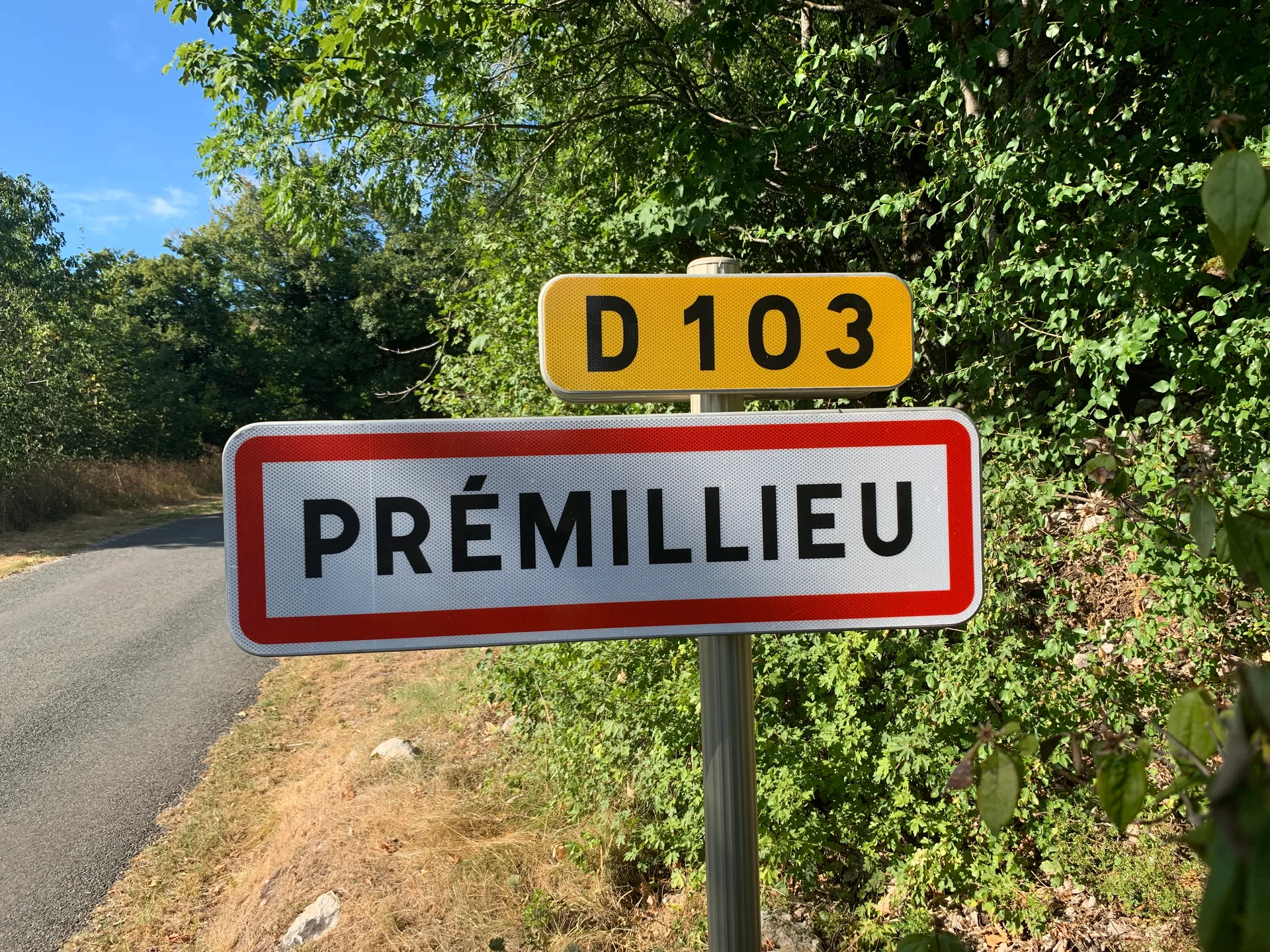 Lac des Hopitaux à La Burbanche — À 2,6 km du lac
