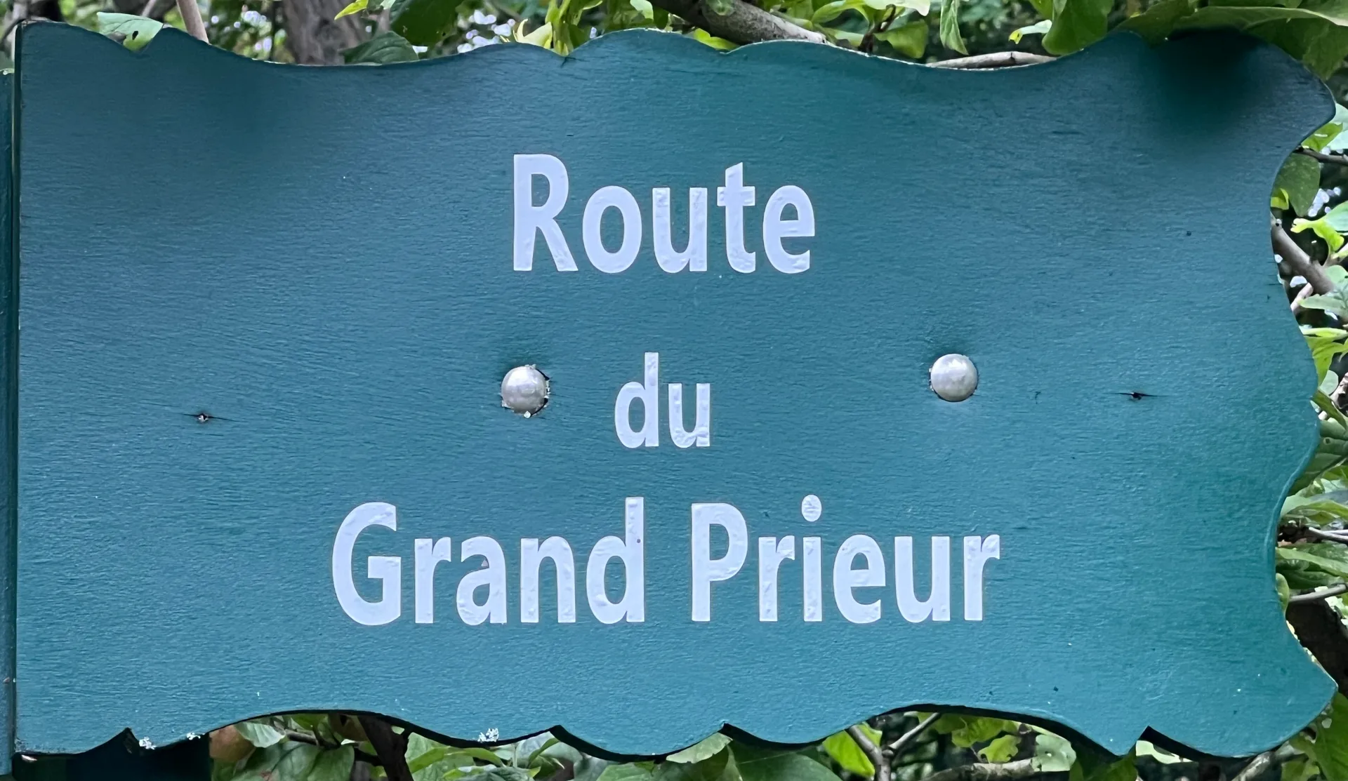 Lac des Minimes à Paris — Sur le lac