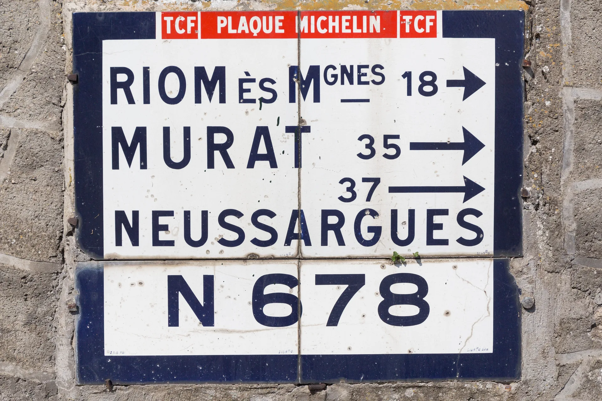 Lac des Moines à Condat — À 1,1 km du lac