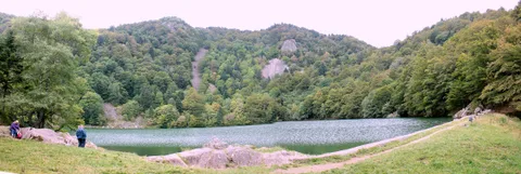 Lac des Perches
