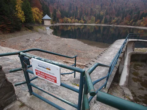 Lac du Ballon