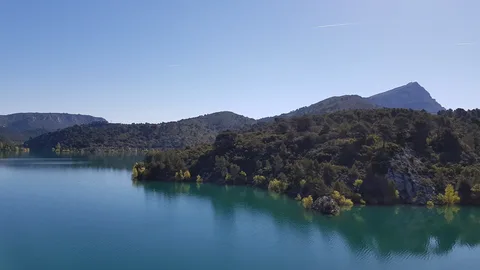 Lac du Bimont