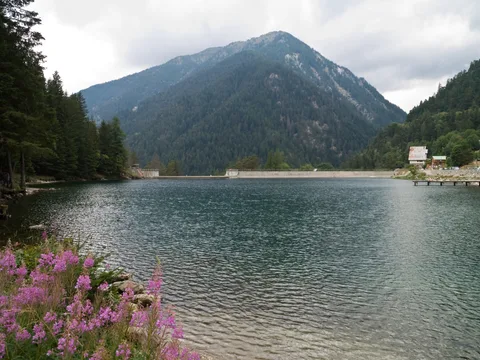 Lac du Boreon