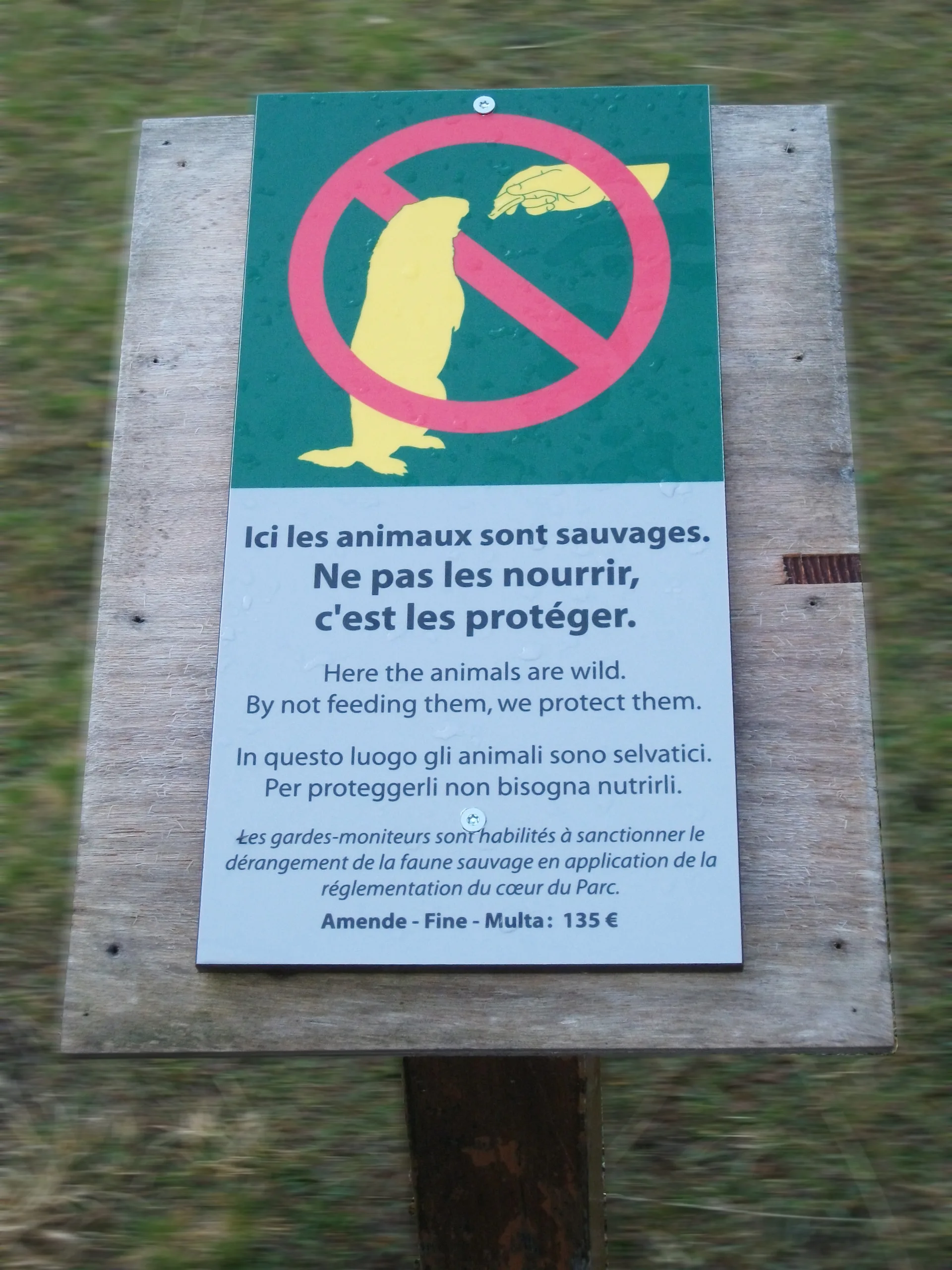 Lac du Lauzanier à Val d'Oronaye — À 4,4 km du lac