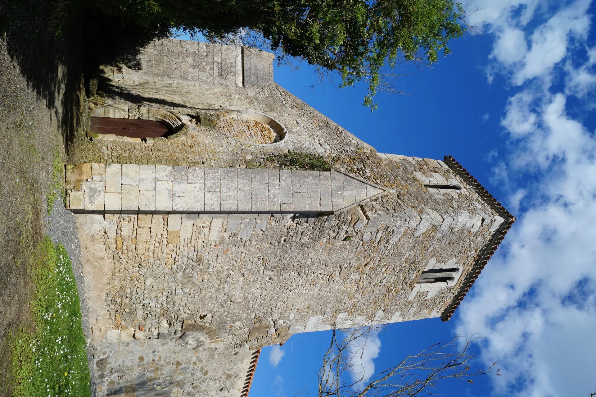 Lac du Marillet à Château-Guibert — À 4,4 km du lac