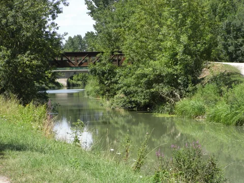 Lac du Mignon