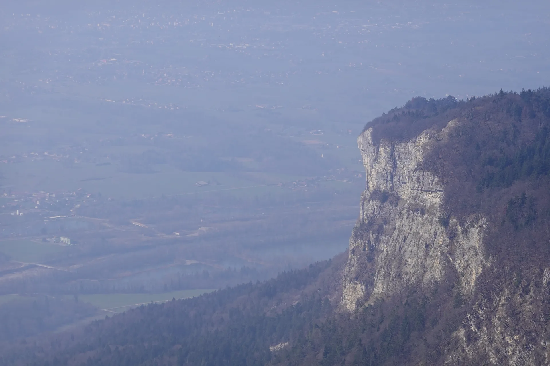 Lac du Mole à La Tour — À 4,2 km du lac