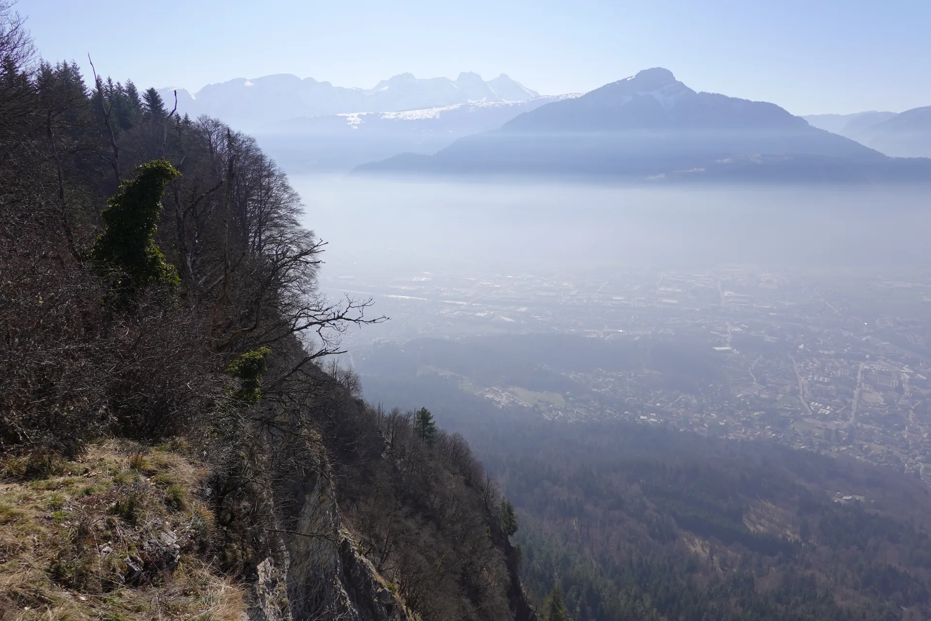 Lac du Mole à La Tour — À 4,3 km du lac
