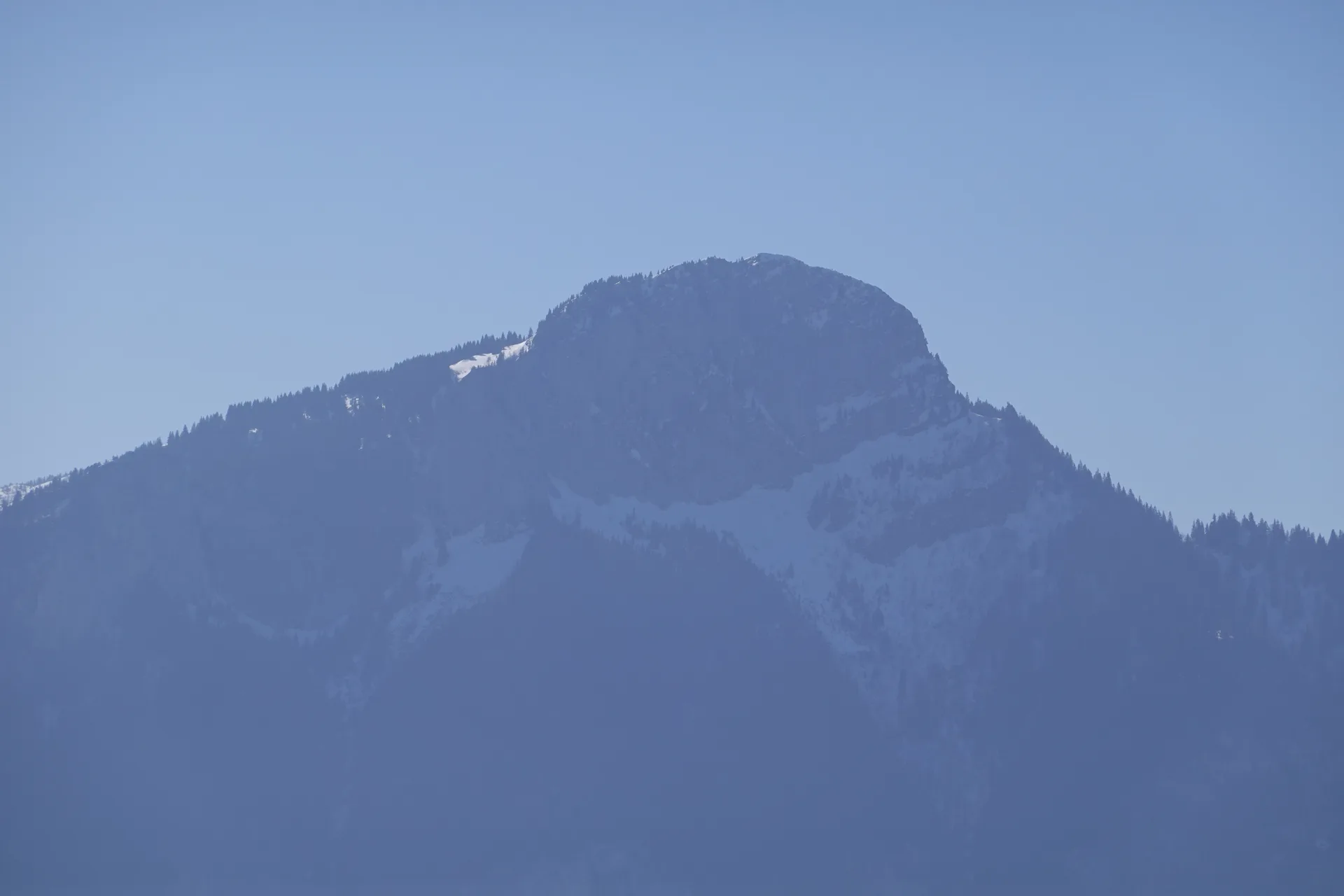 Lac du Mole à La Tour — À 4,3 km du lac